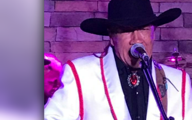 Tribute to George Strait and Other Classic Country